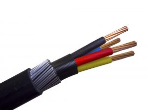 specialty cable