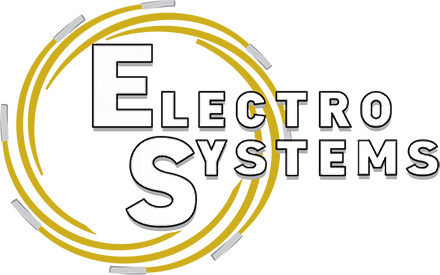 Electro Systems LLC Logo